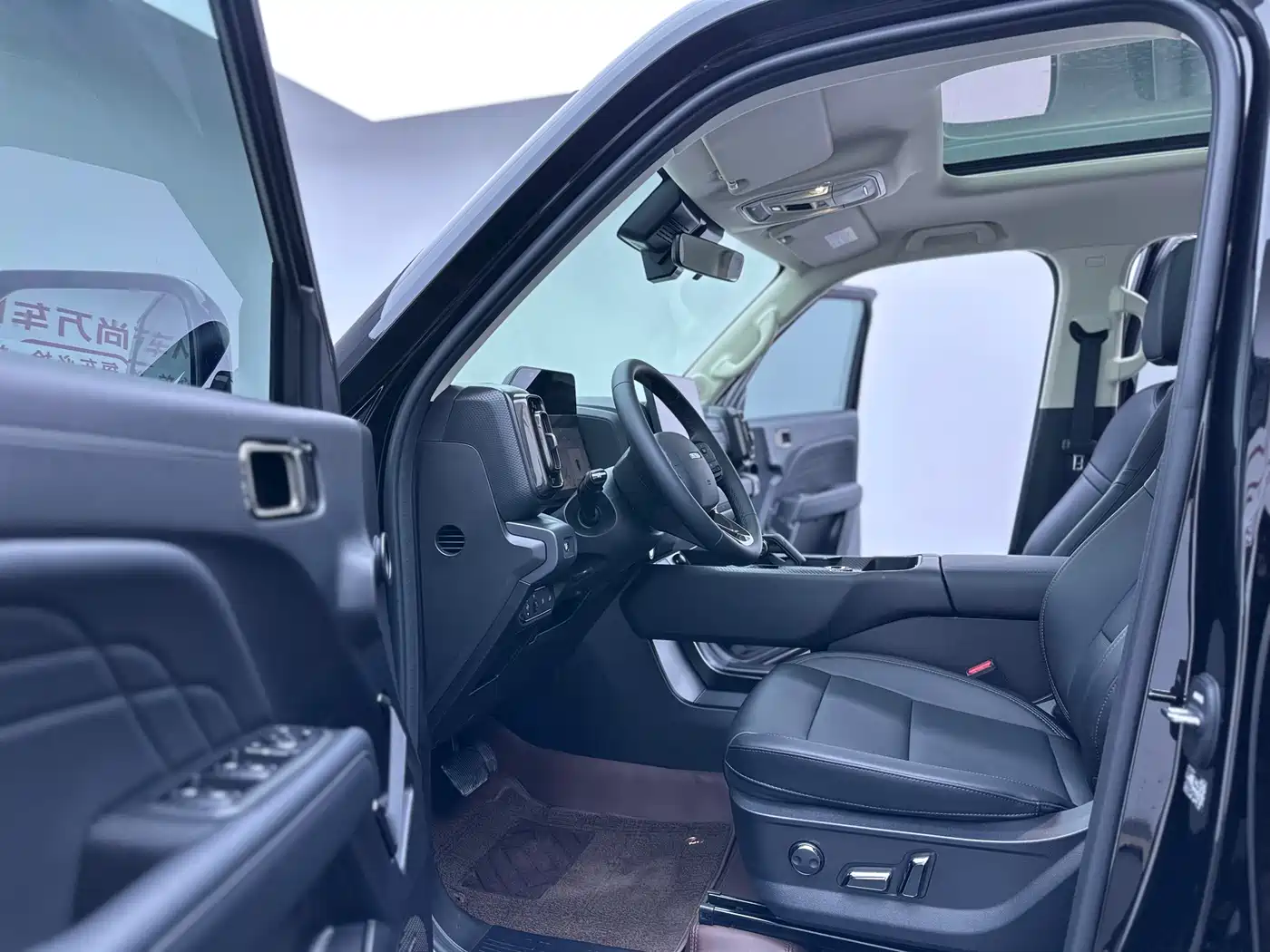 HAVAL RAPTORS NEW ENERGY