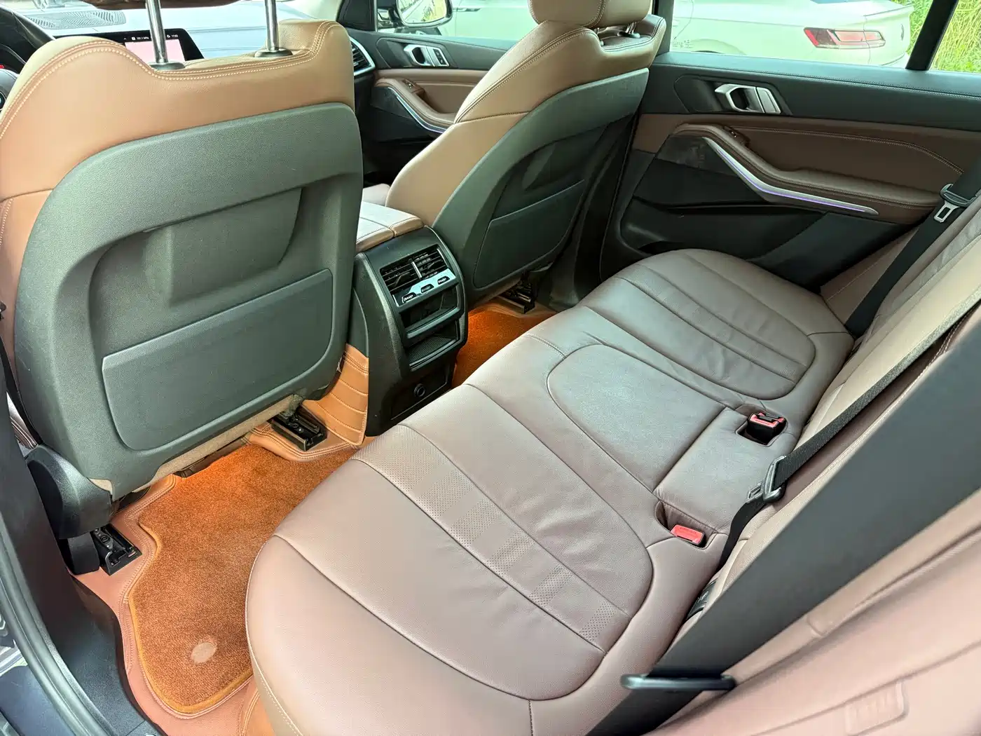 Фото 14 - BMW X5 (Import)