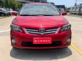Фото 2 - Toyota Corolla