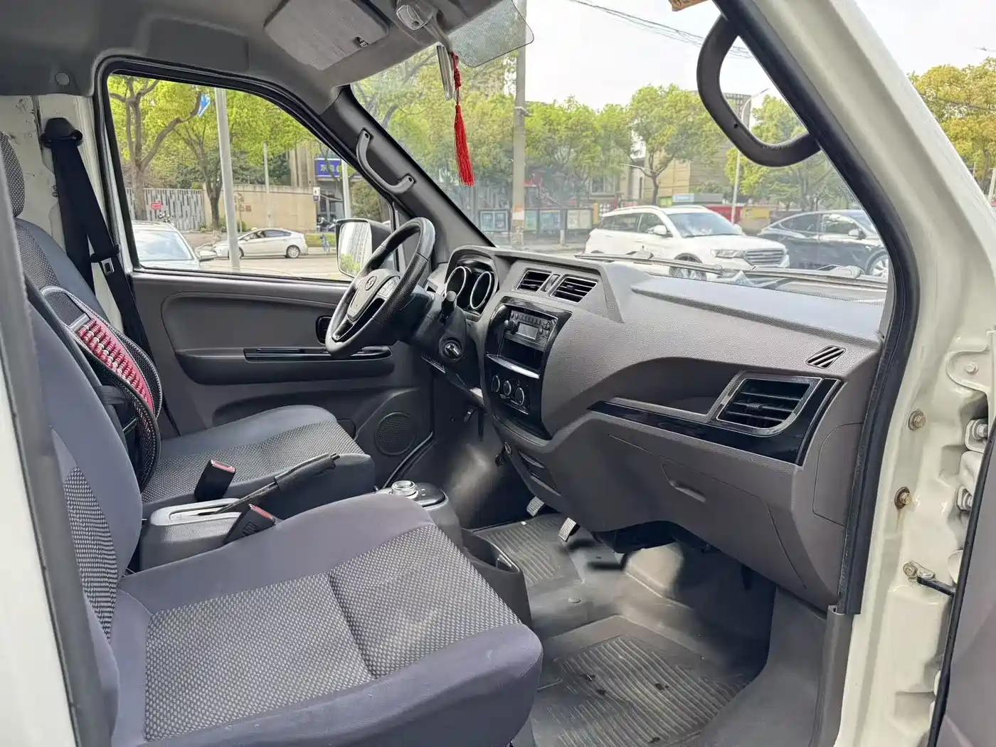Singulato Gonow Shuai Ling 2022 2022 Standard Range 41.64kWh Lishen Power