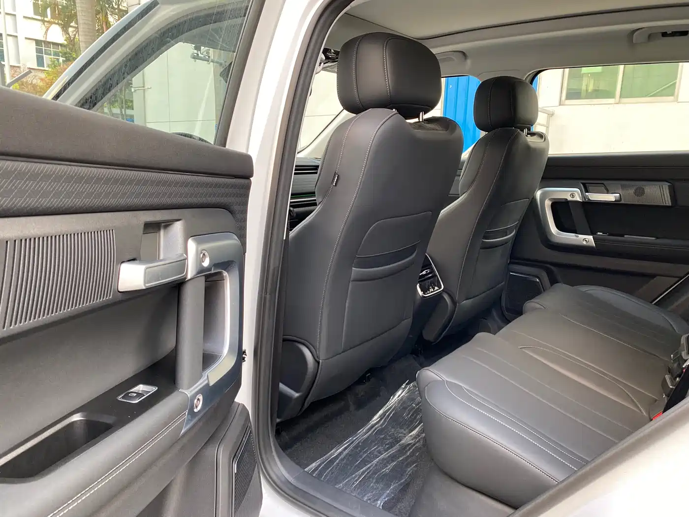 CHERY EXPLORE 06 C DM