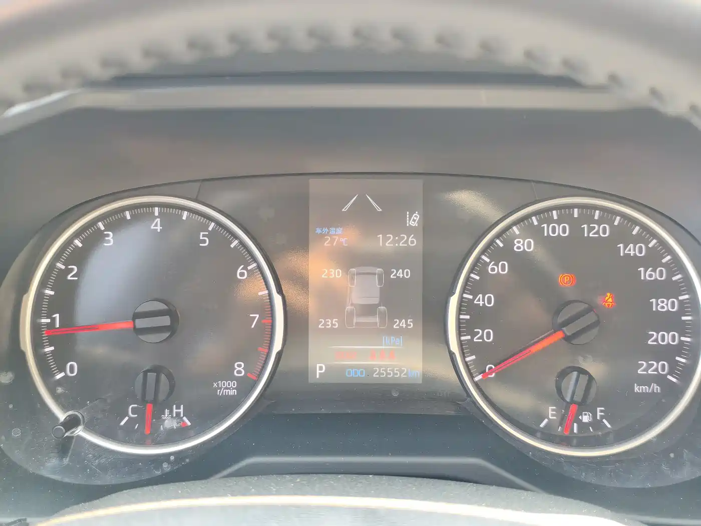 Toyota Wildlander 2022 2.0L CVT FWD Luxury PLUS Edition фото 6