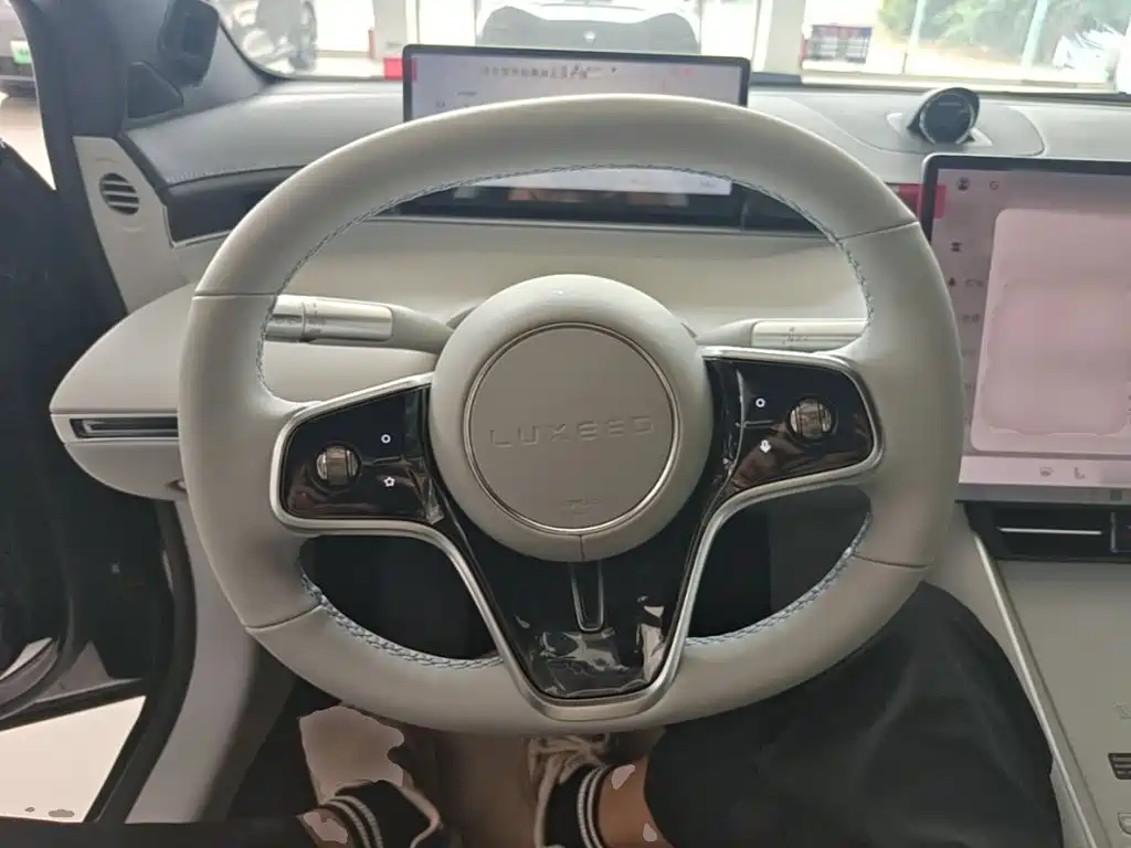 Photo 11 - Zhijie S7