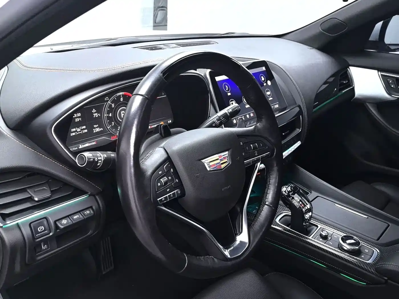 Photo 9 - Cadillac CT5