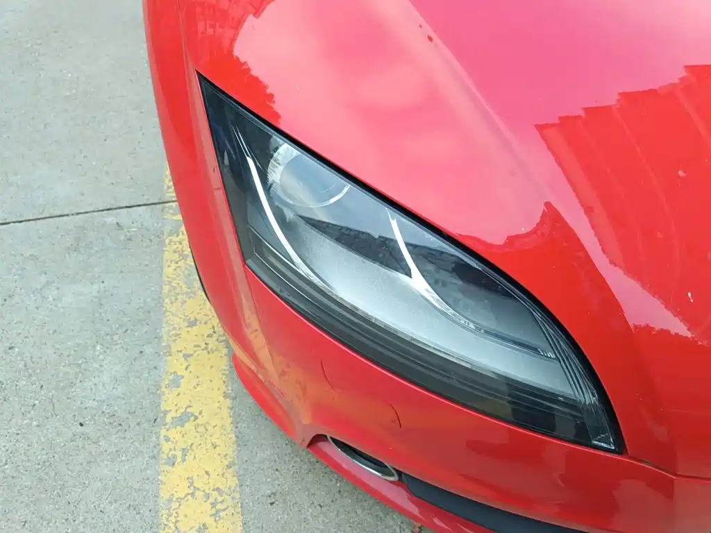 Фото 7 - Audi TT