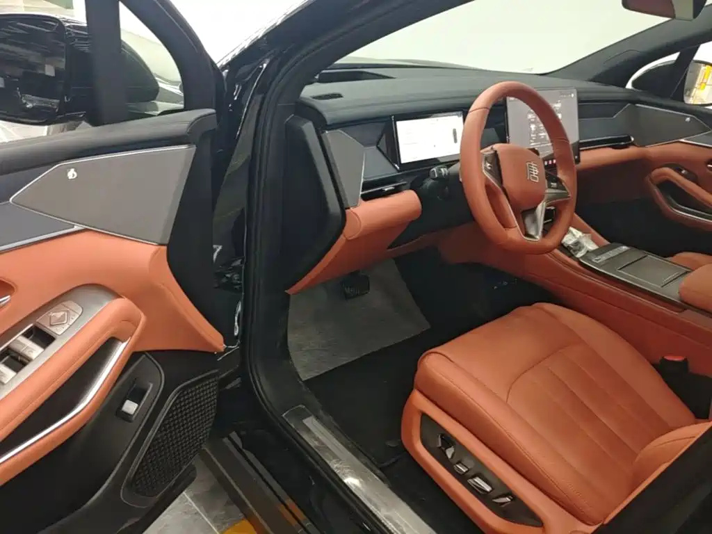 BYD Tang L 2026 2025 DM 175KM Drone Player Edition