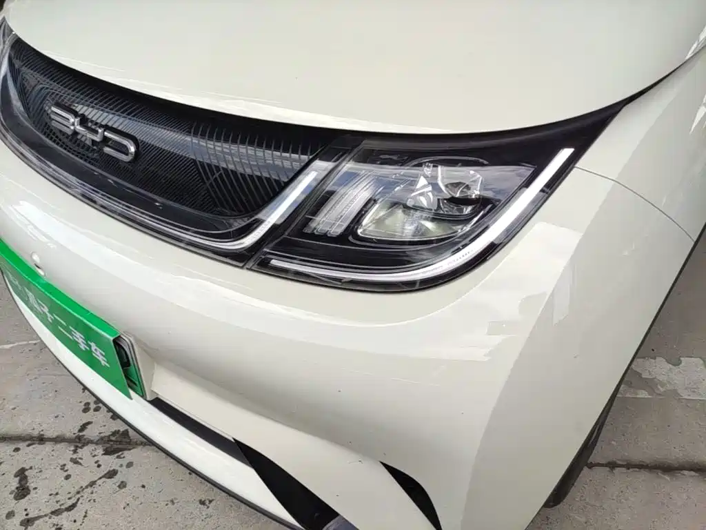 Photo 24 - BYD Dolphin