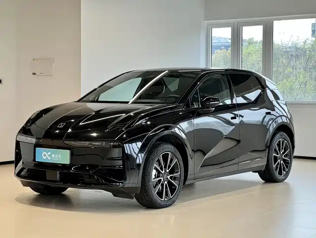 ZEEKR X 2025 5-Seater Long Range Edition
