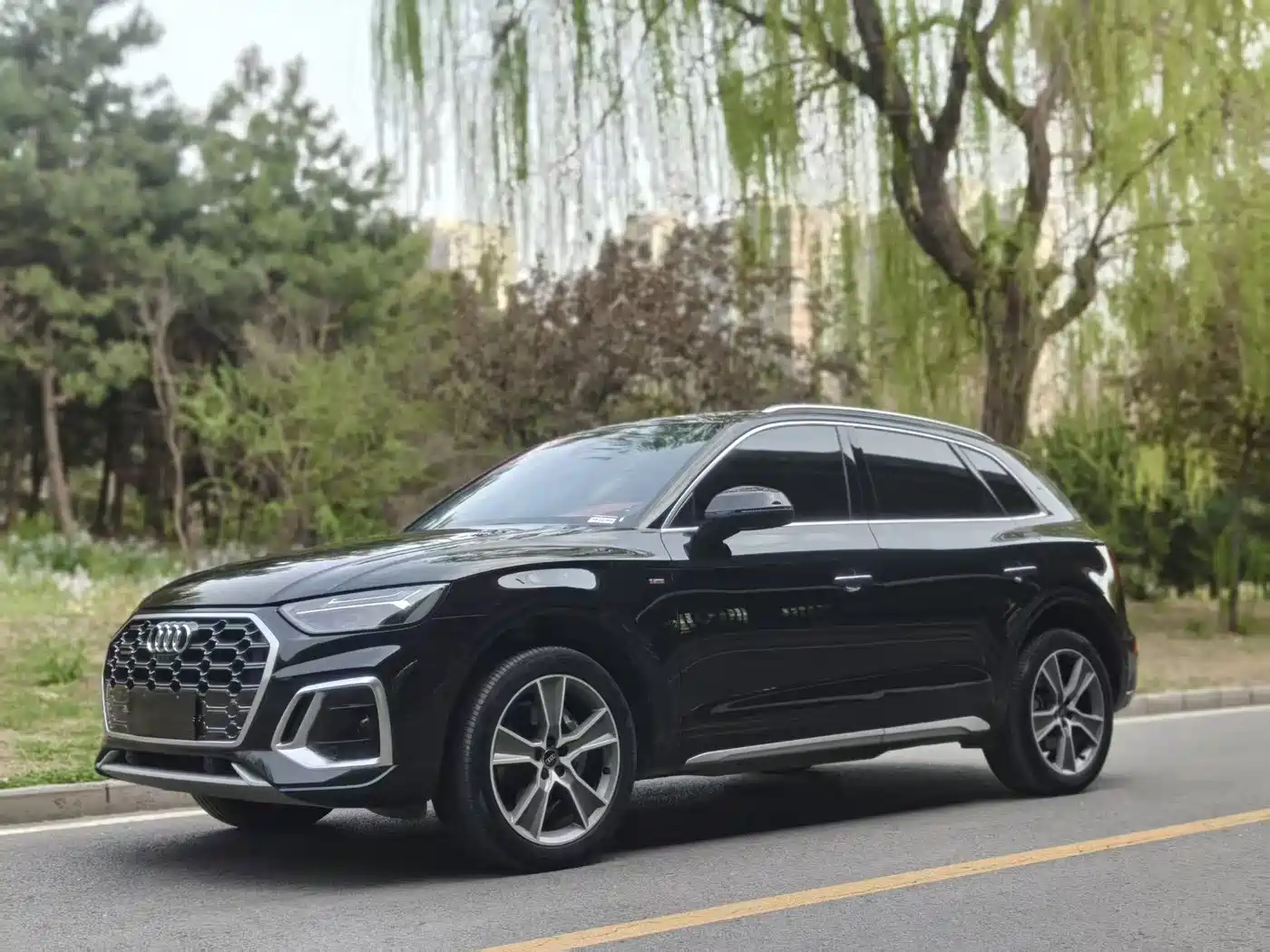 AUDI Q5L