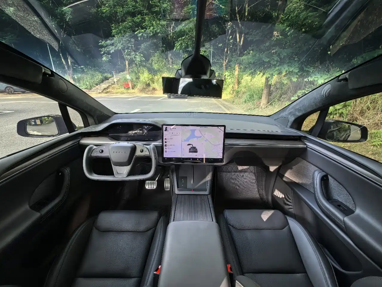 Photo 6 - Tesla Model X