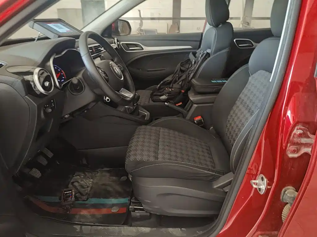 MG ZS 2018 2018 1.5L Manual Comfort China V