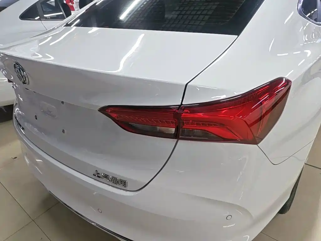 Buick Verano 2024 2023 Pro Joy Edition