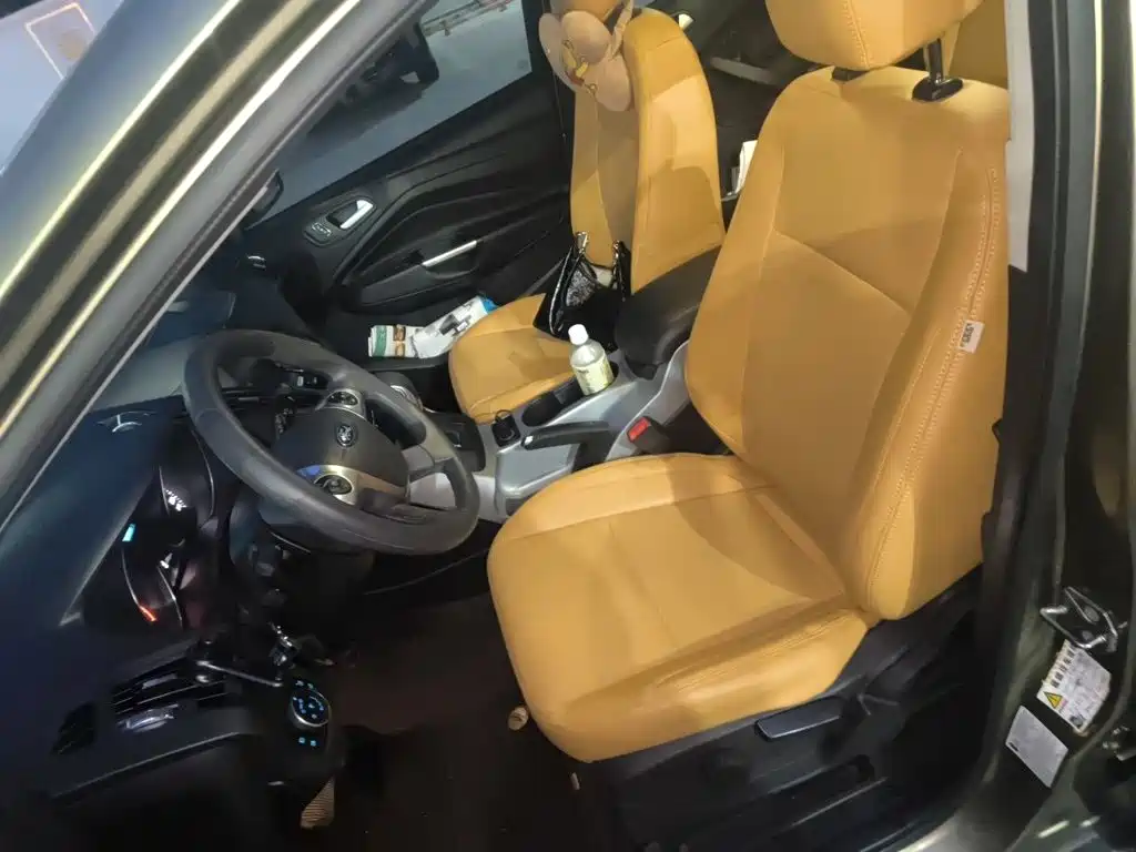 Ford Kuga 2016 2015 1.5L GTDi 2WD Comfort