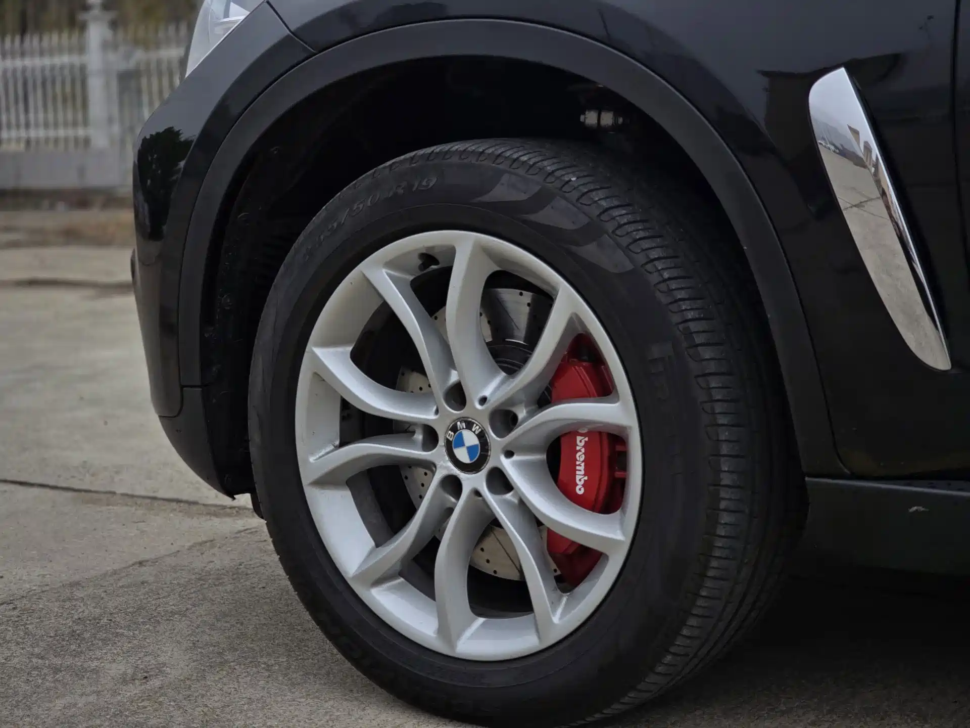 Фото 4 - BMW X6