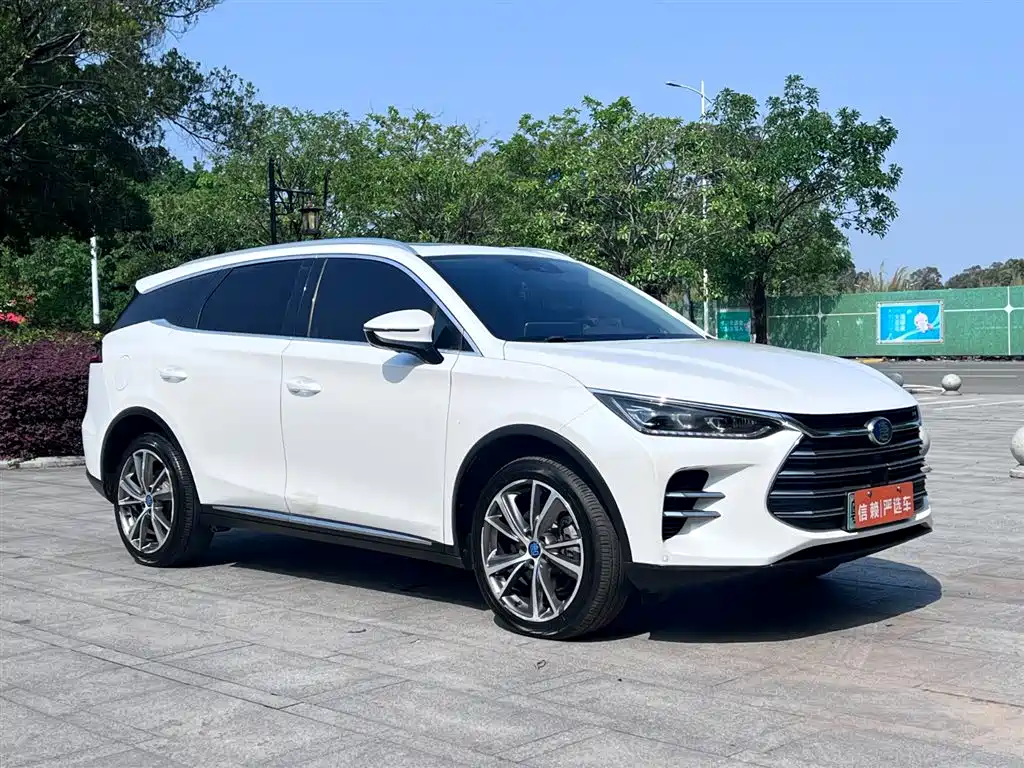 BYD TANGXIN ENERGY