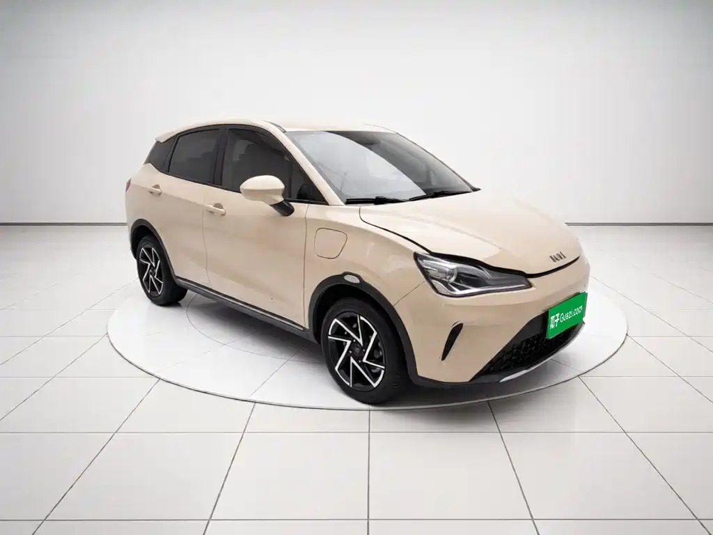 Nezha Auto Nezha AYA 2024 2023 Facelift 401 Lite