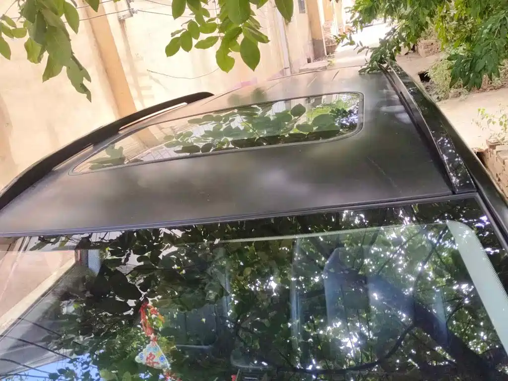 Soueast DX5 2020 2019 1.5L Manual Luxury