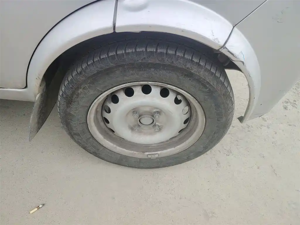 Dongfeng Xiaokang DFSK K05S 2022 2022 1.3L High-Power Basic Model