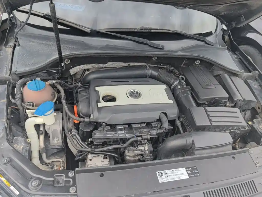 Volkswagen Passat 2014 2014 1.8TSI DSG Executive Edition