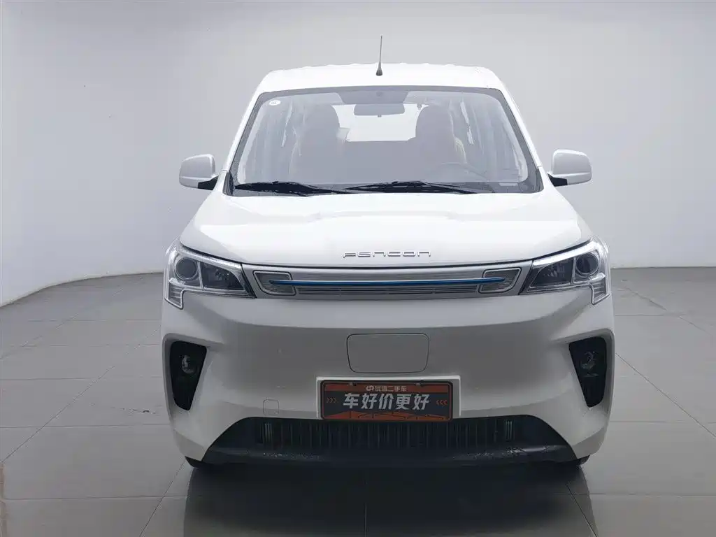 DONGFENG SCENERY E380