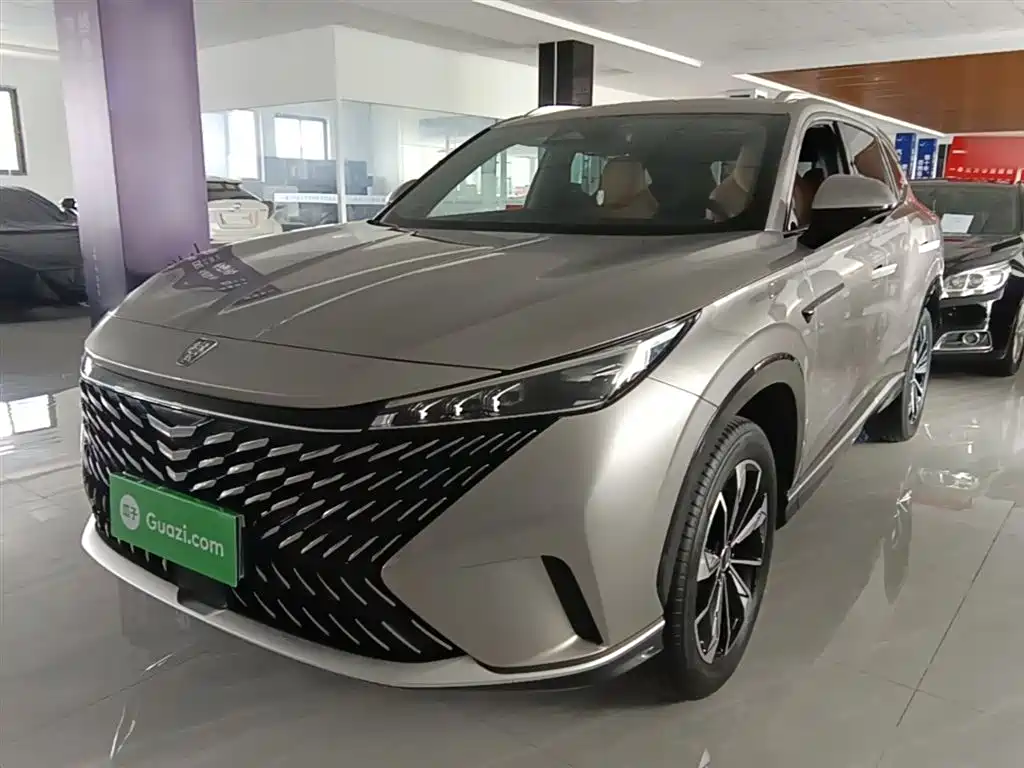 Roewe RX5 2023 1.5T Superior Edition