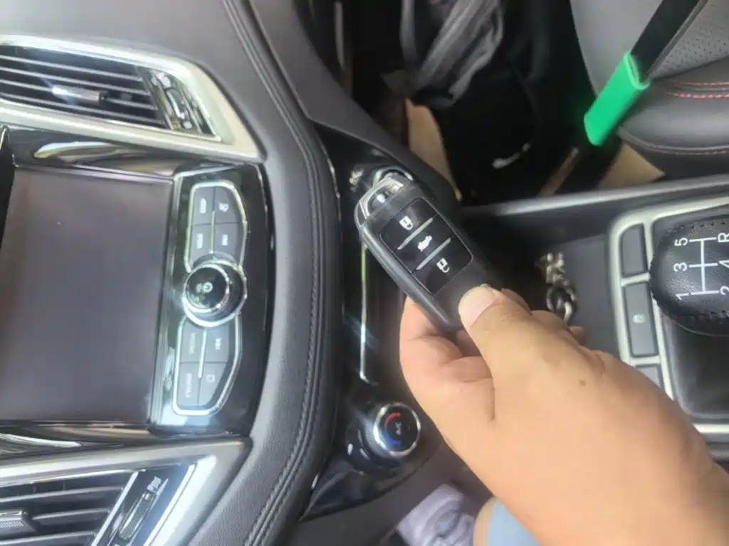 Changan Eado 2018 2016 1.6L Manual Trend