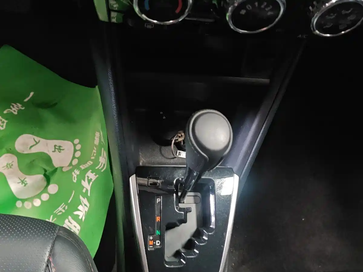 Toyota Yaris, миниатюра 14
