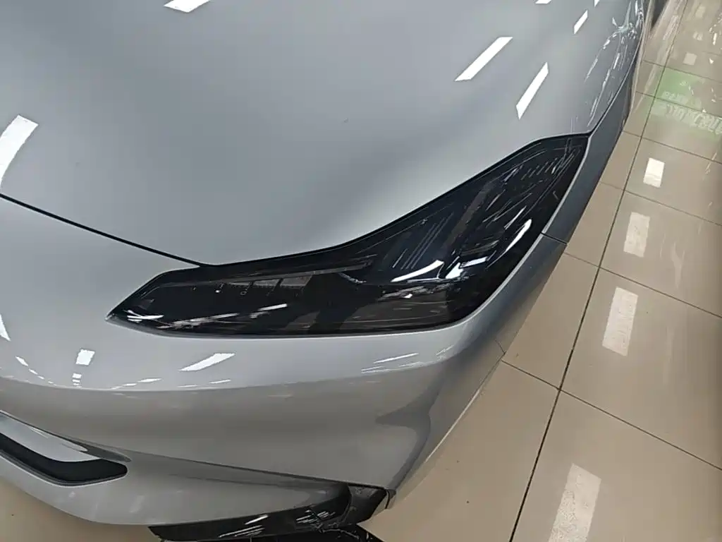 GAC Haobo Haobo GT 2024 2023 710 RWD Supercharge Edition