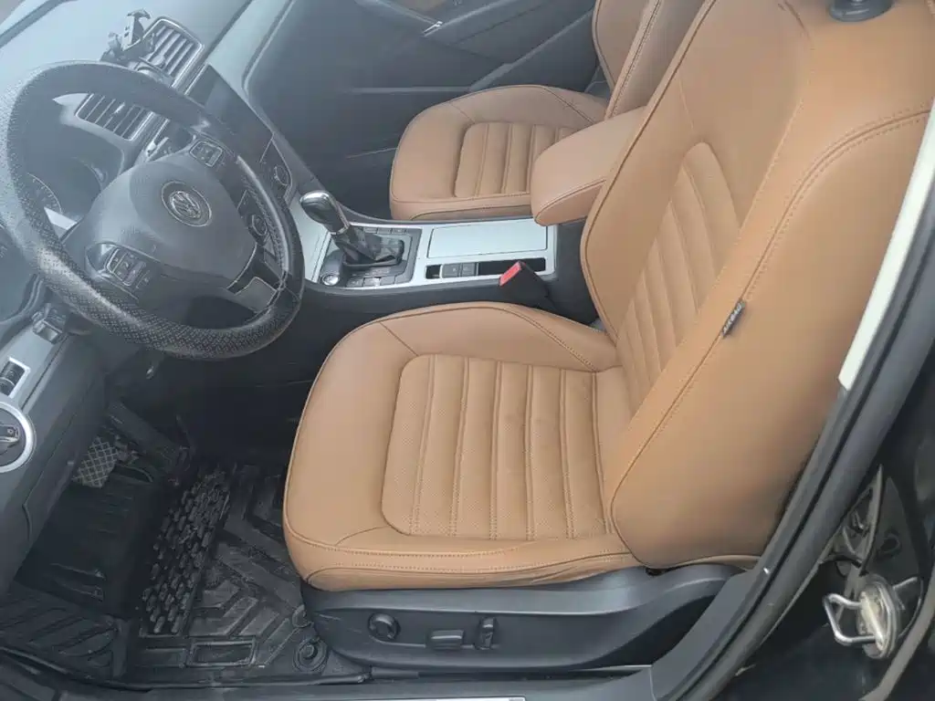 Volkswagen Passat 2014 2014 1.8TSI DSG Executive Edition