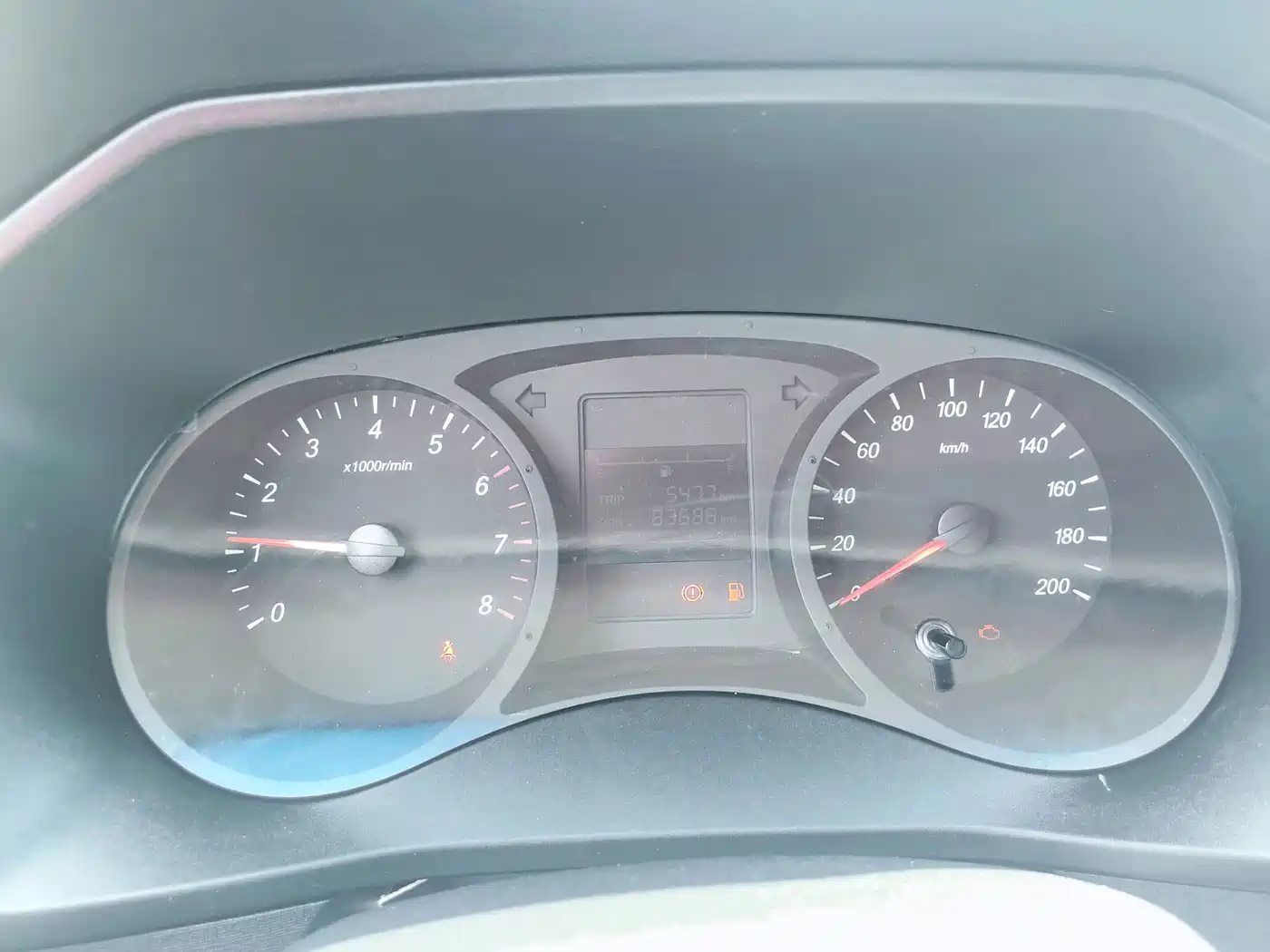 Wuling Motors Wuling Hongguang PLUS 2020 2019 1.5T Manual Wealth 2-seater
