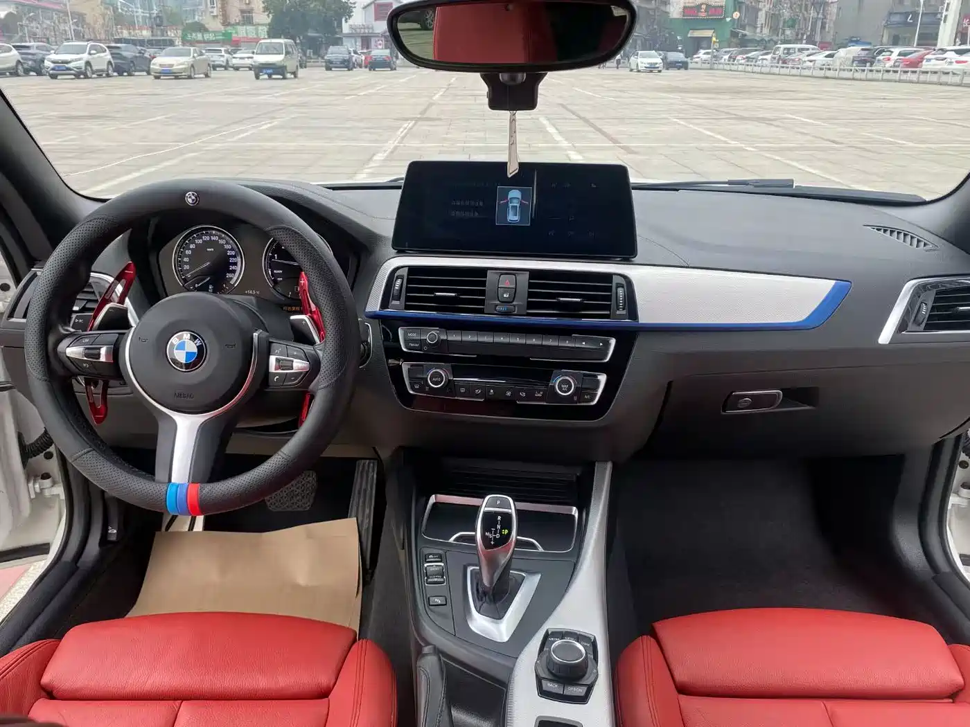 BMW 2 Series (Import) 2018 225i Convertible Coupe Premium M Sport Package фото 9