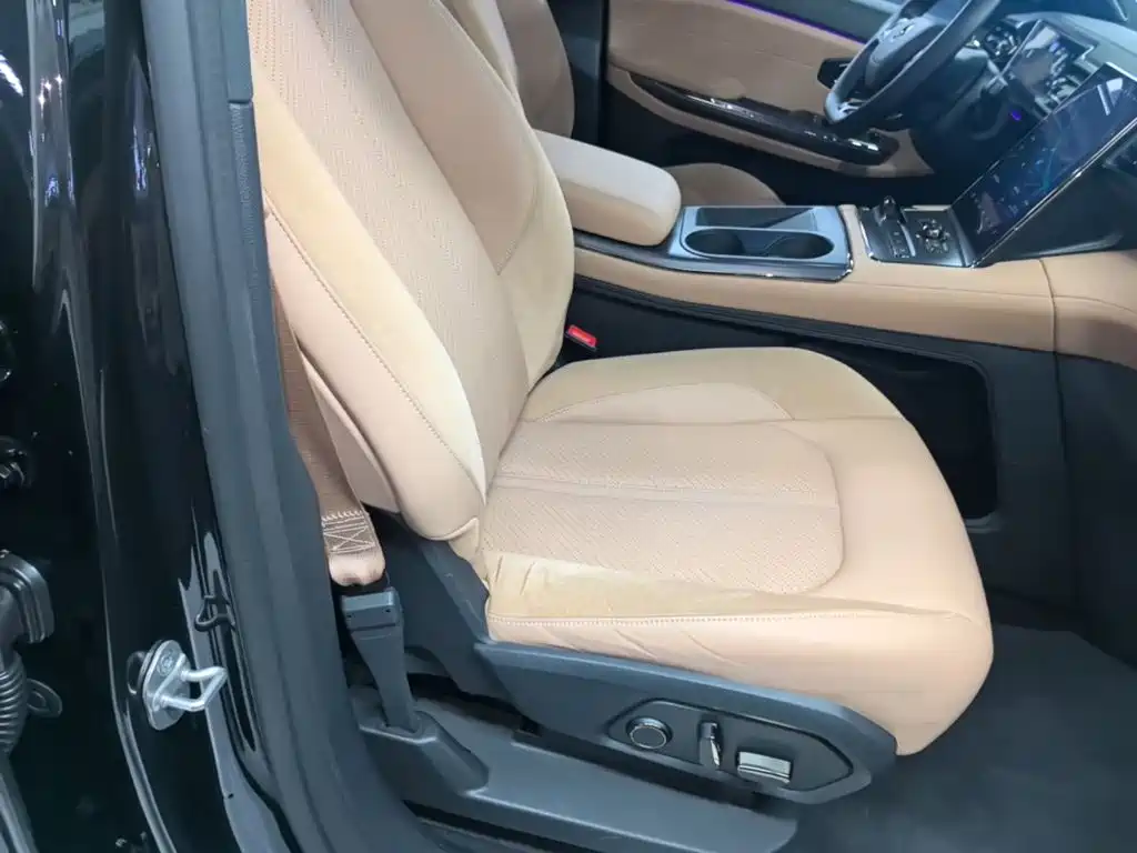 NIO ES6 2020 2019 420KM Sport Edition