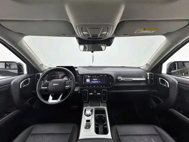 HAVAL BIG DOG