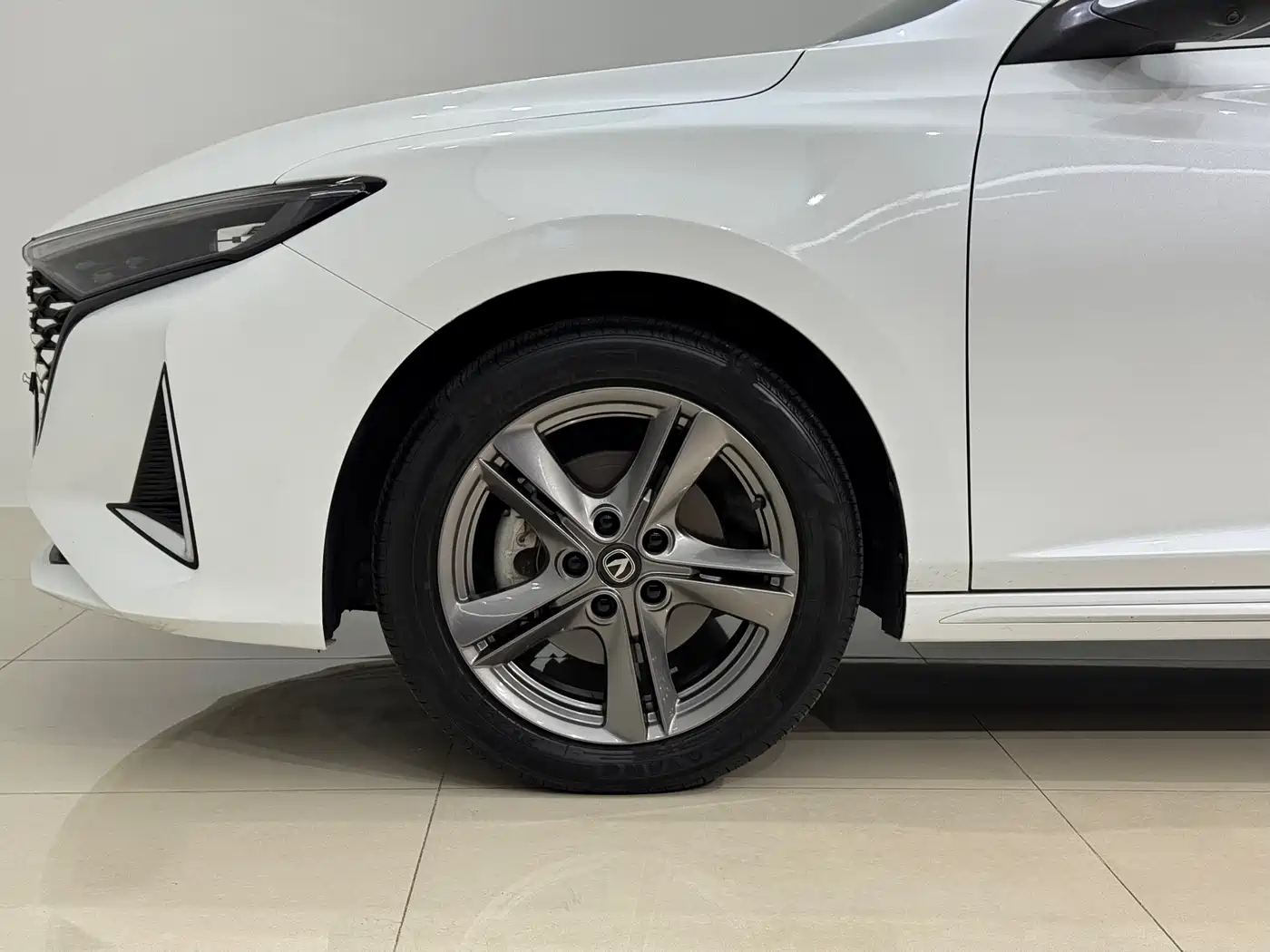 Changan Ruicheng PLUS 2023 2023 1.5T DCT Premium