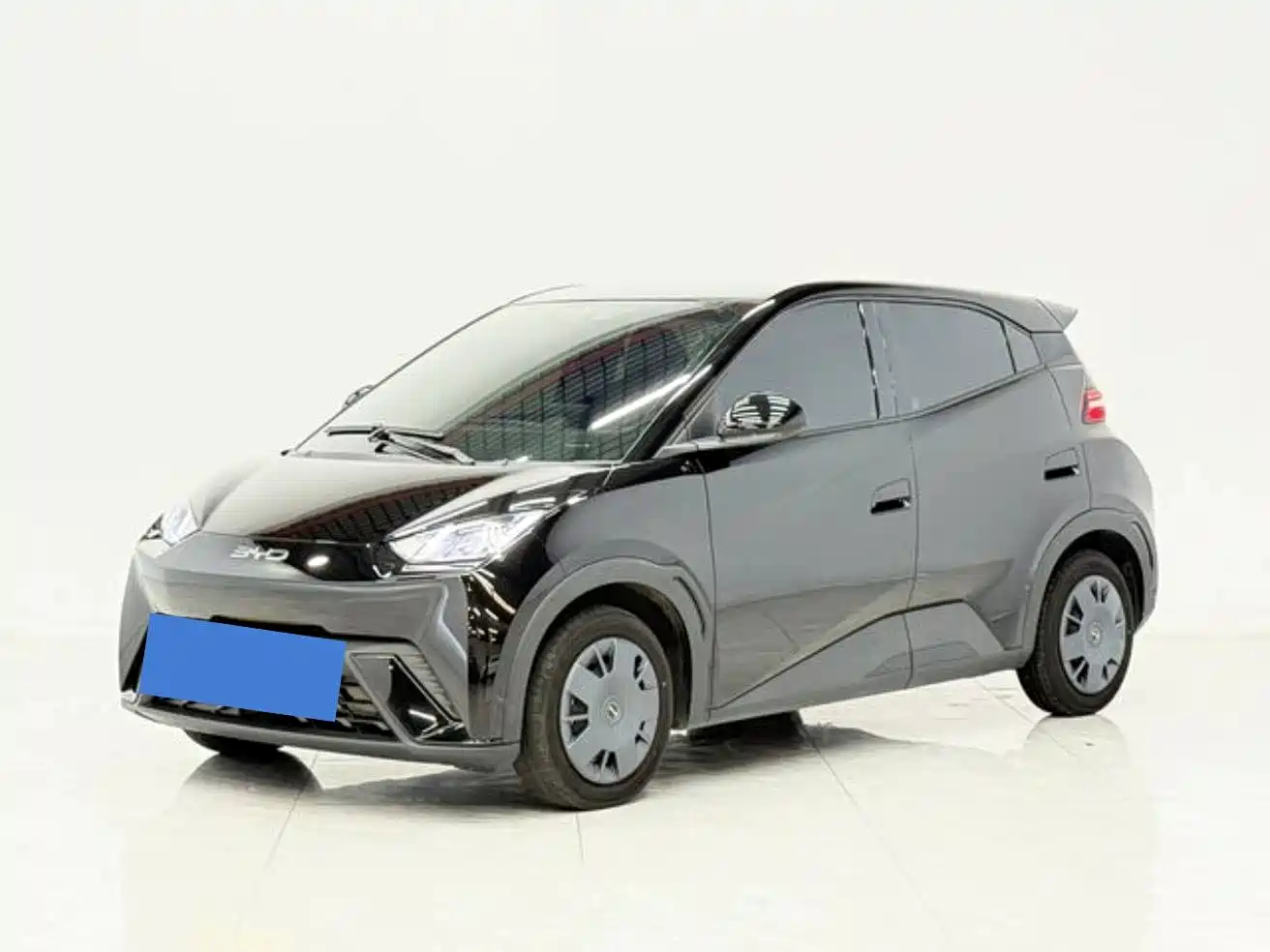 BYD Seagull 2025 305km Vitality