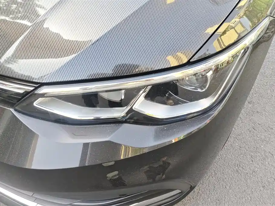 Volkswagen Golf 2023 280TSI DSG Pro фото 5