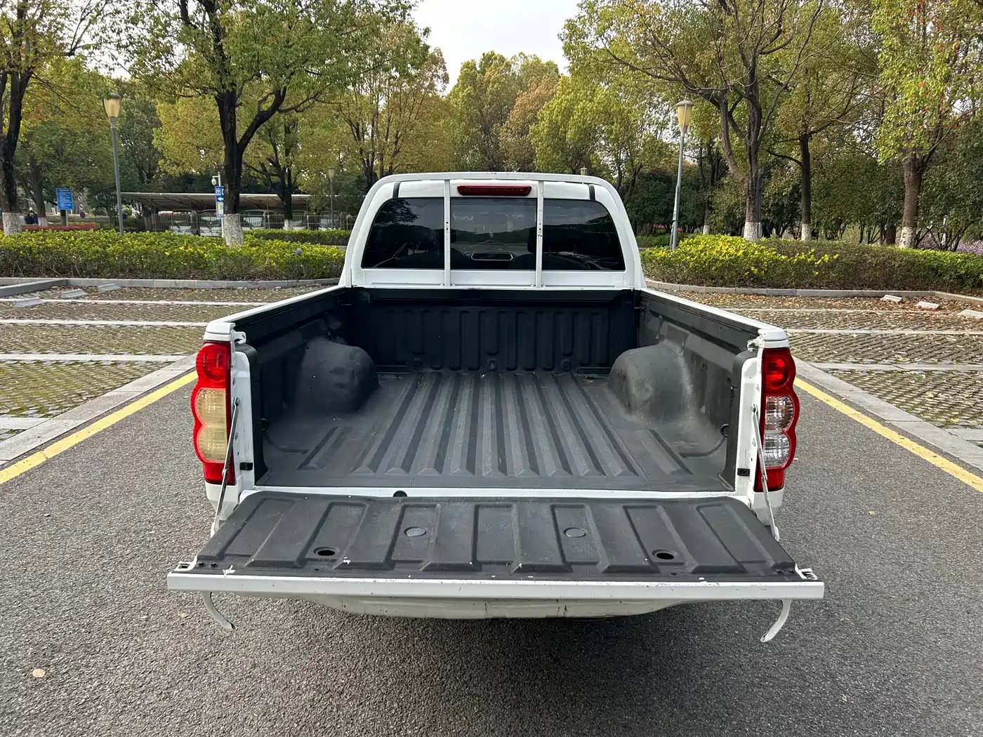 GREAT WALL FENGJUN 5