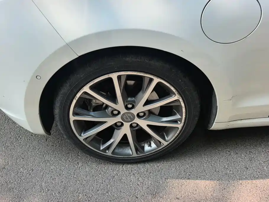 Leapmotor S01 2019 2019 380 Pro