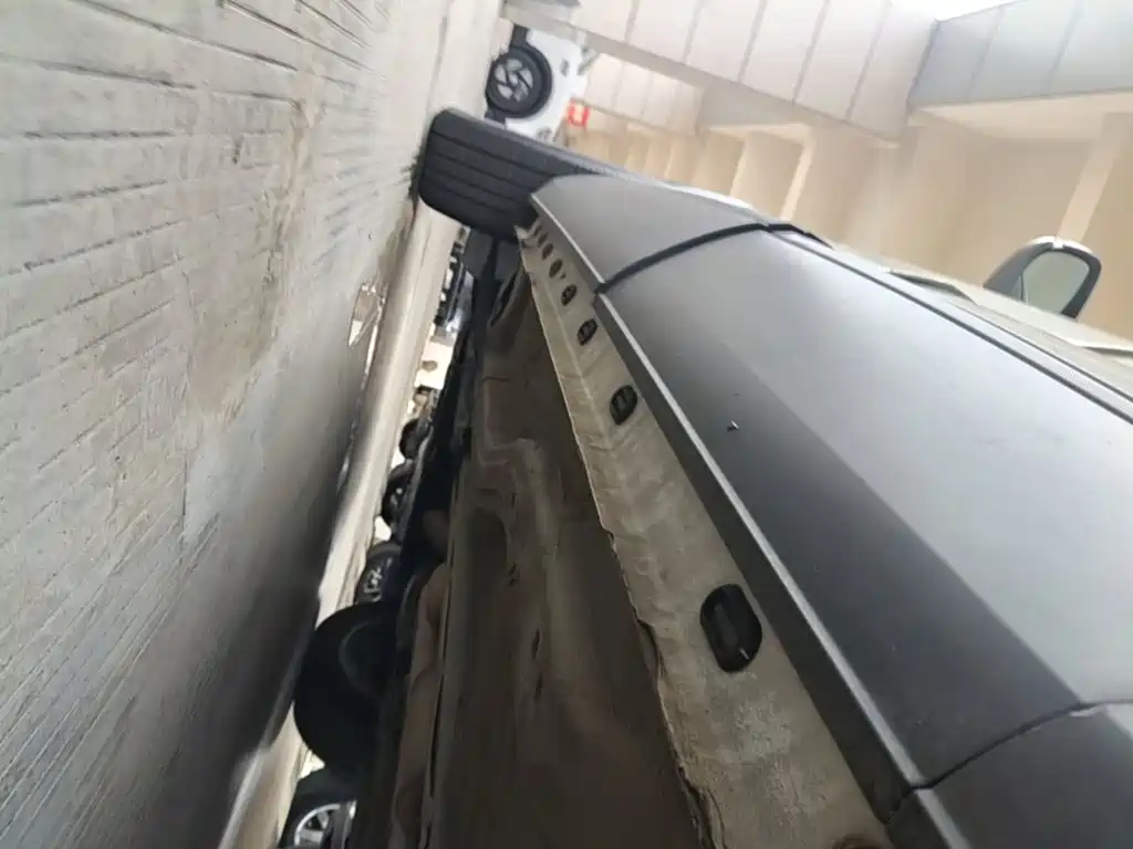 Qoros 5 2019 2019 1.6T Automatic Zhiyun Internet (AliOS) Premium Edition