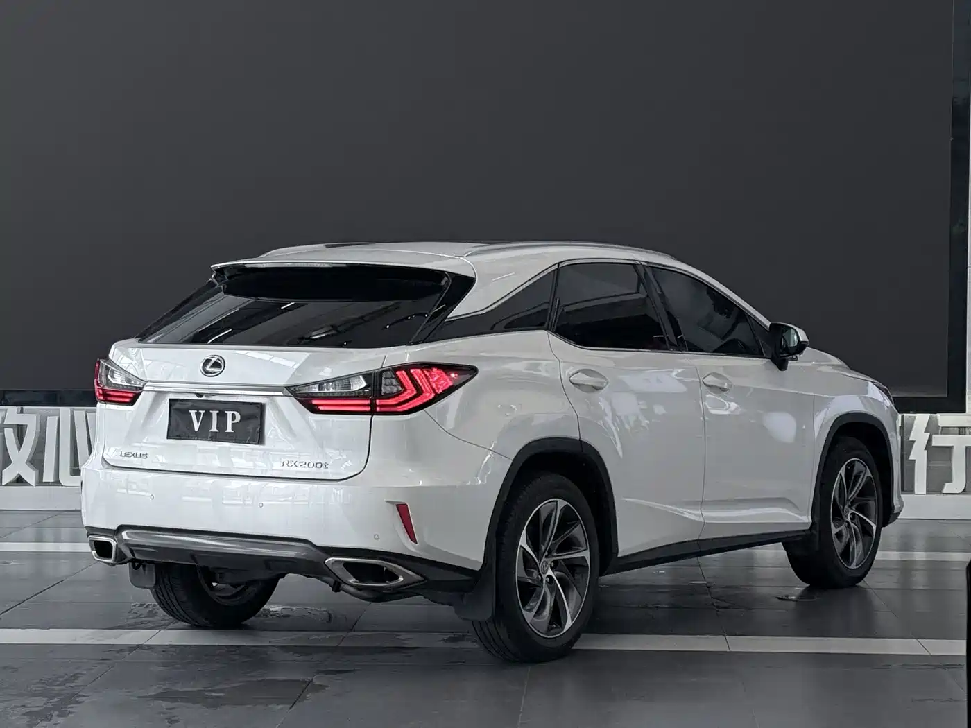 Фото 4 - Lexus RX