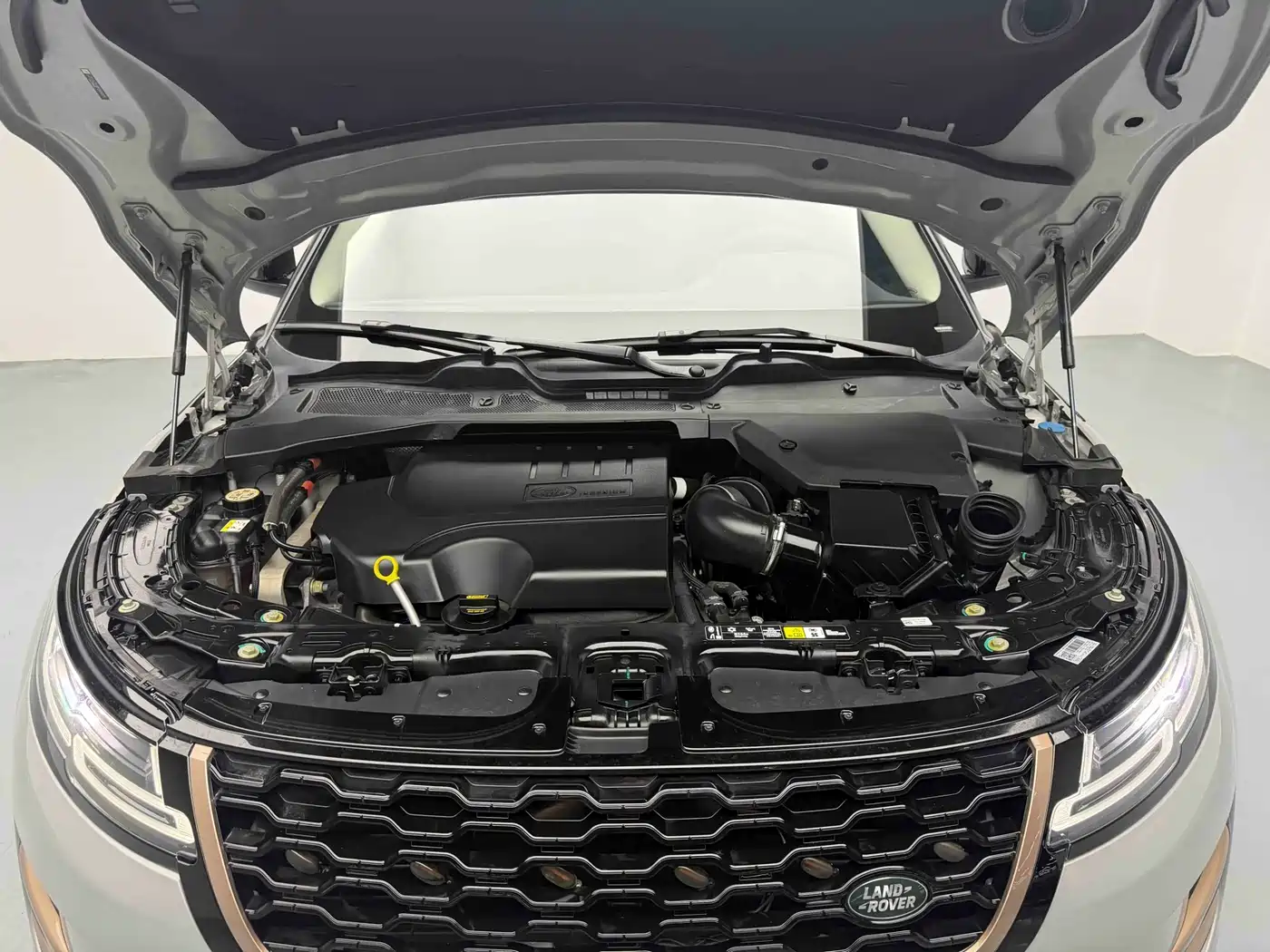 LAND ROVER RANGE ROVER AURORA