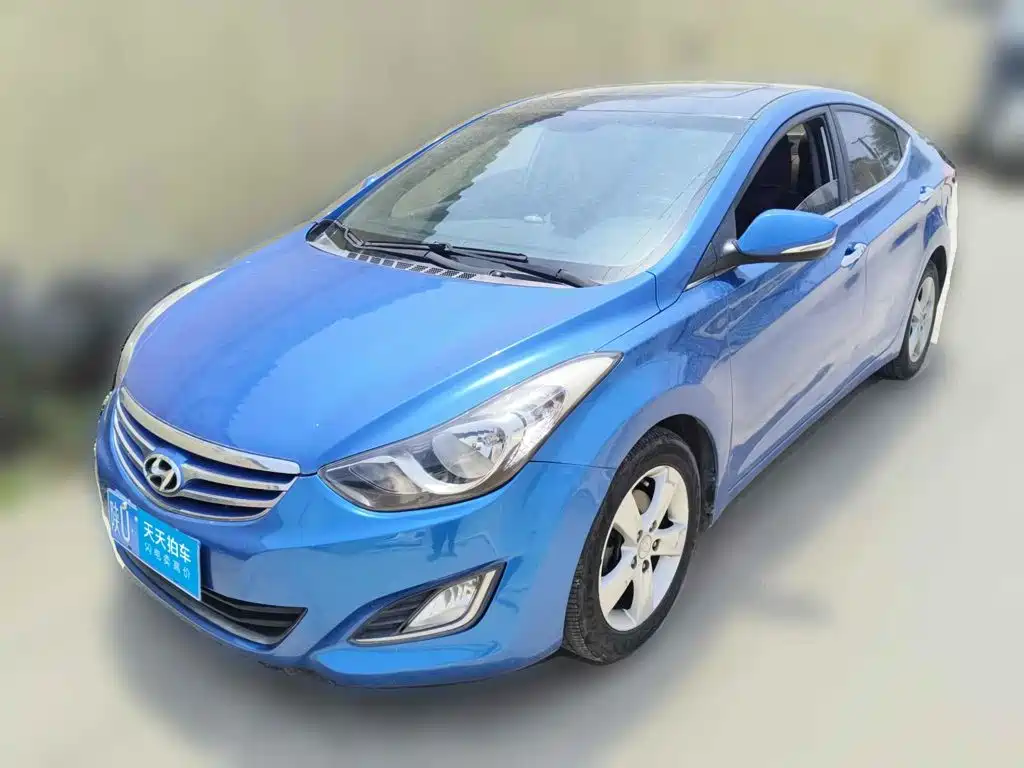 Photo 1 - Hyundai Langdong