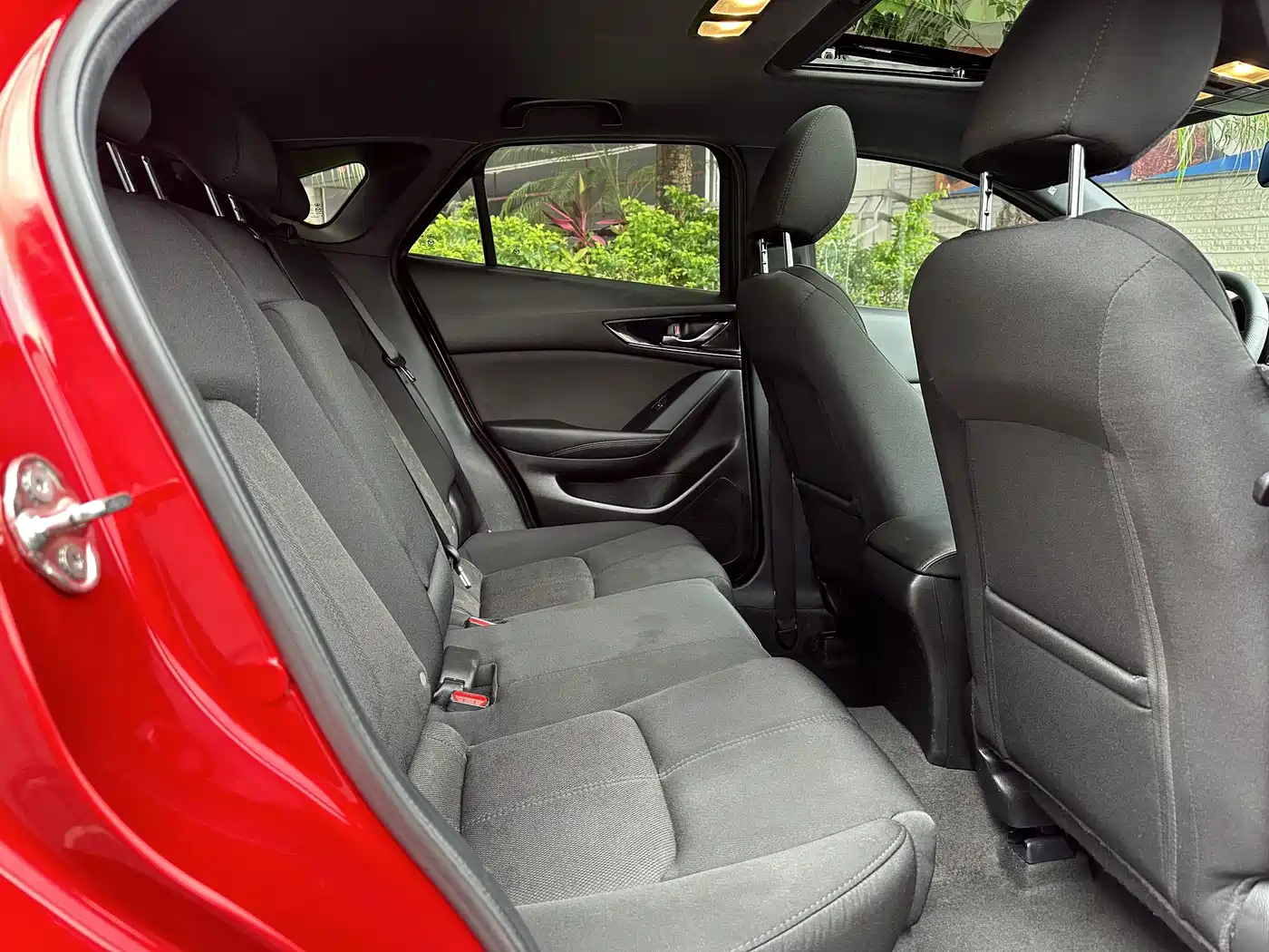 Mazda CX-4, миниатюра 17