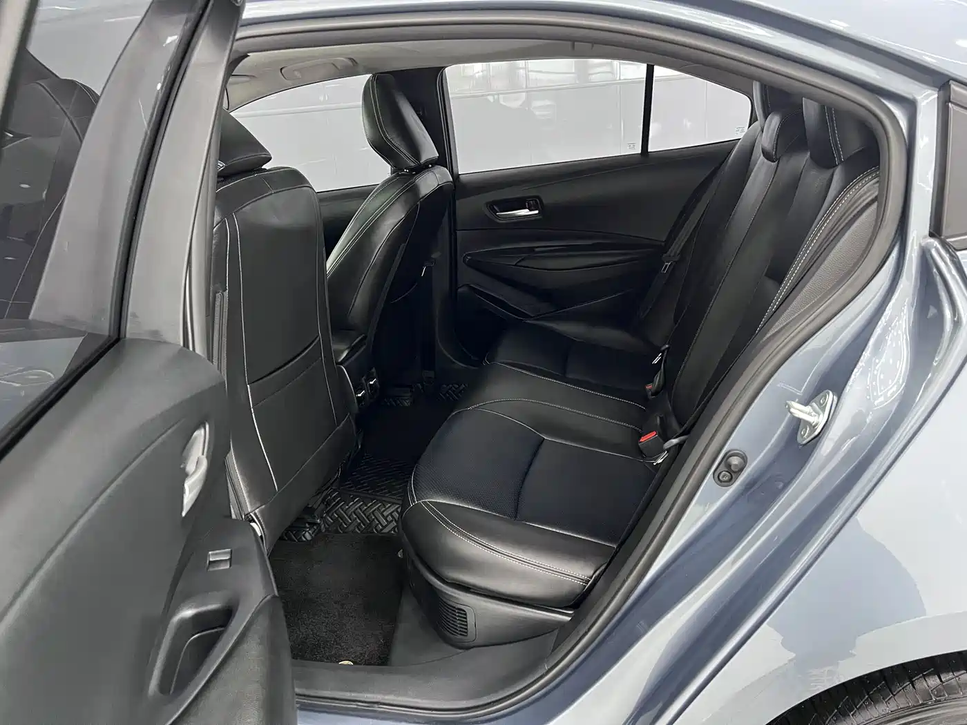 Toyota Corolla 2023 2023 1.8L Smart Hybrid Dual Engine Elite Edition