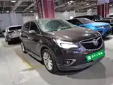 Фото 4 - Buick Envision Plus