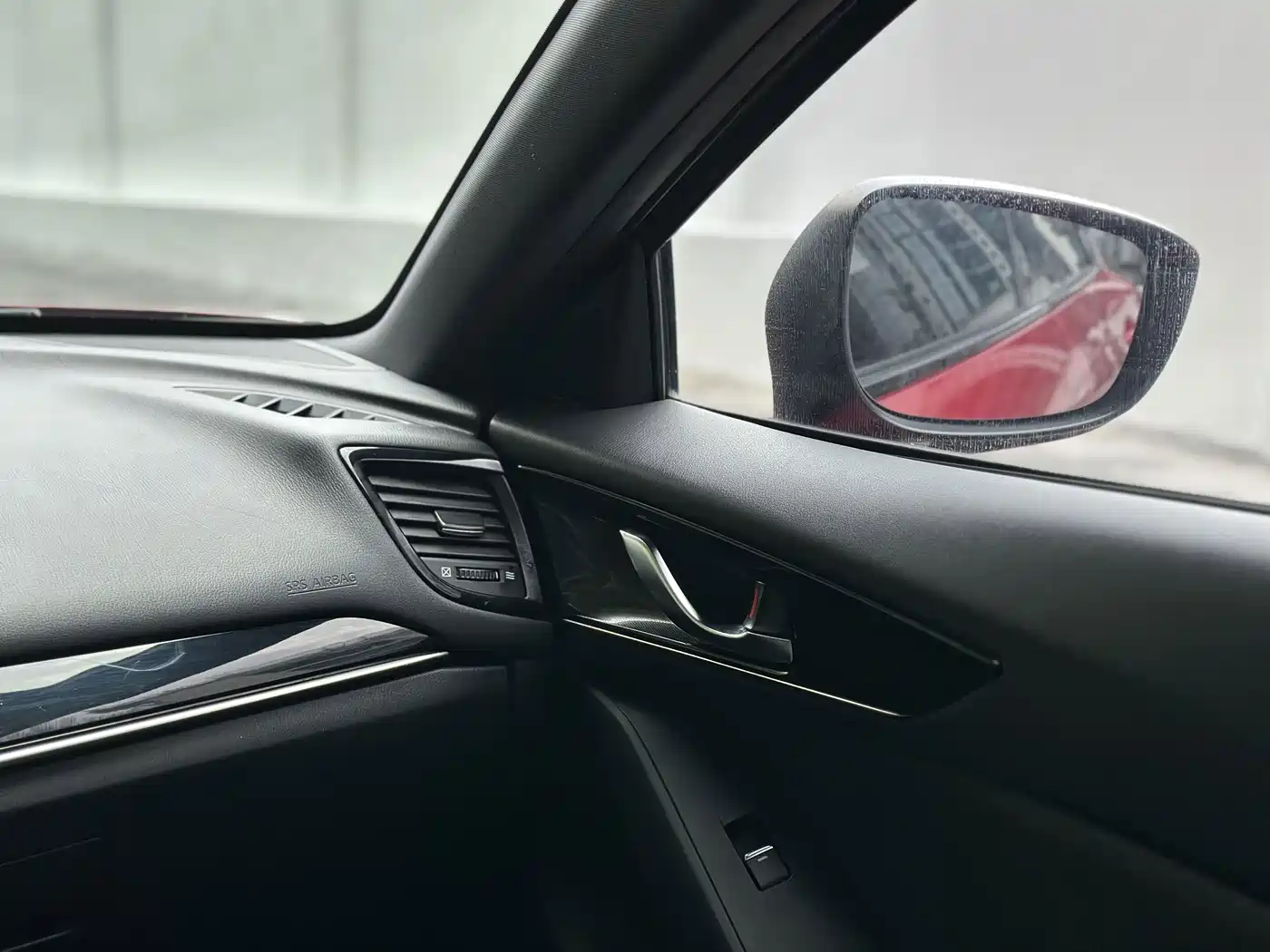 Mazda CX-4, миниатюра 25