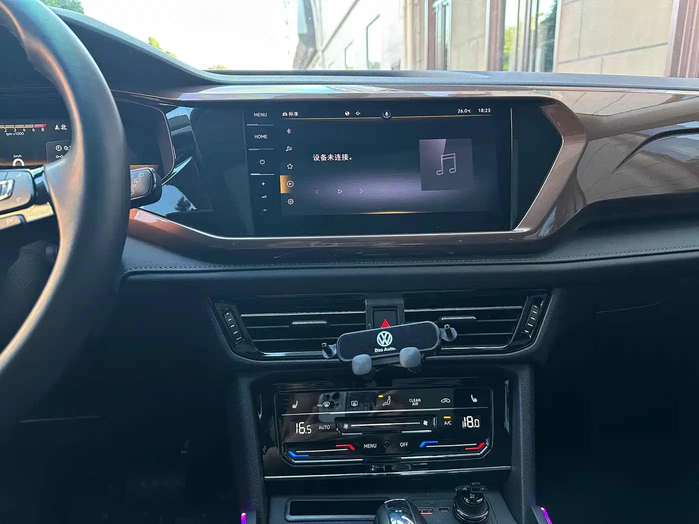 Volkswagen Tharu 2022 280TSI FWD Luxury Edition фото 11