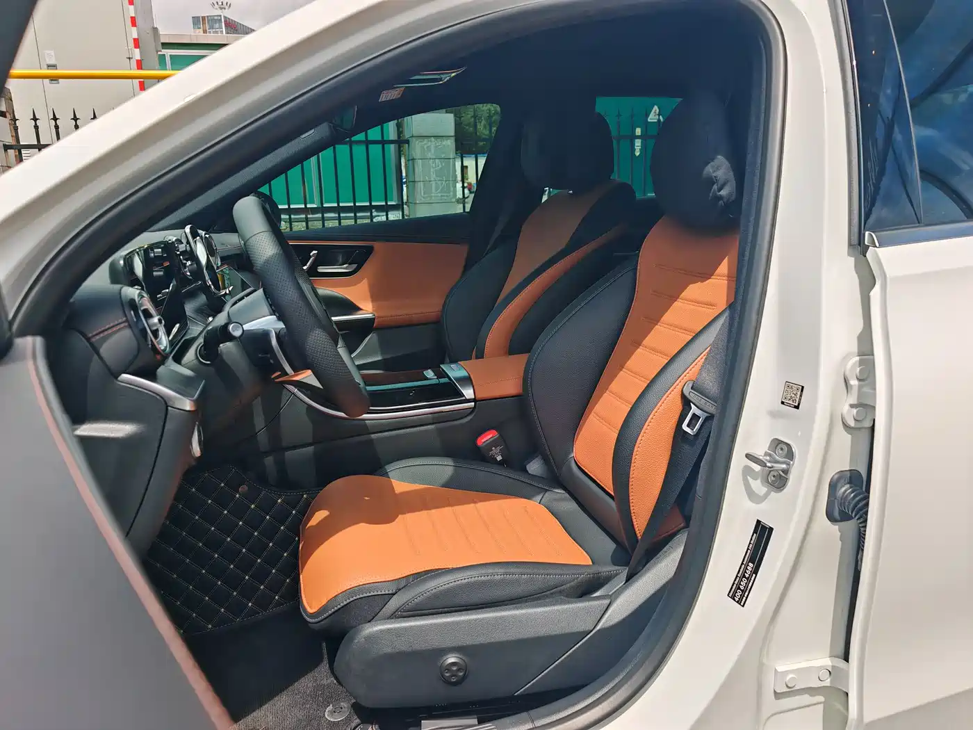 Mercedes-Benz C-Class 2025 C 260 L Sport Edition фото 4