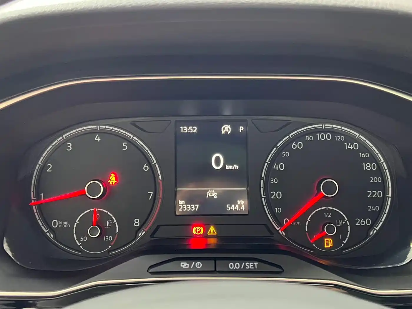JETTA VS7