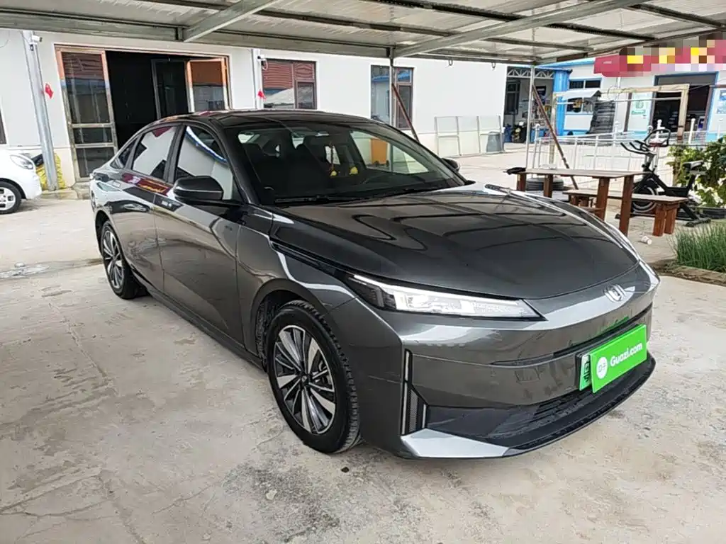 صورة 4 - Changan Qiyuan A05